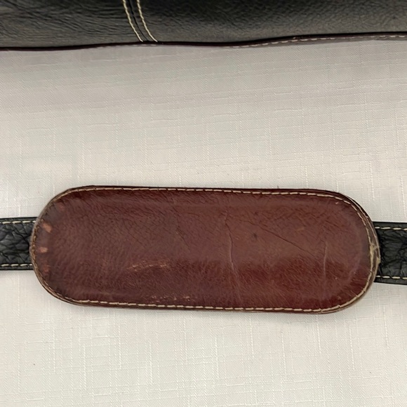 Bag~Leather Versatile / Never Used / Unisex / Host Pick - Picture 14 of 16